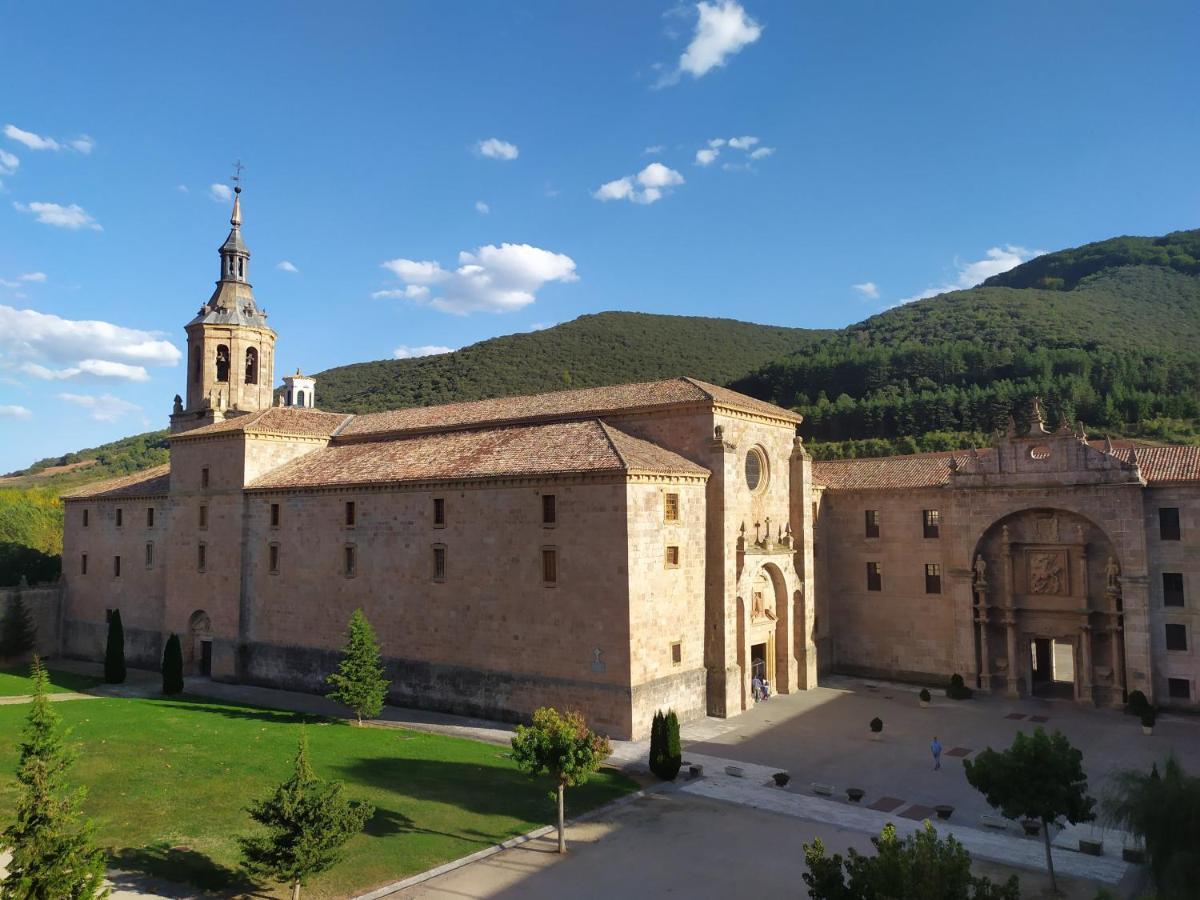 Casa Villaverde De Rioja Exterior photo